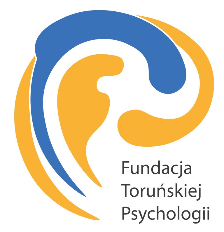 logo Fundacji Toruńskiej Psychologii