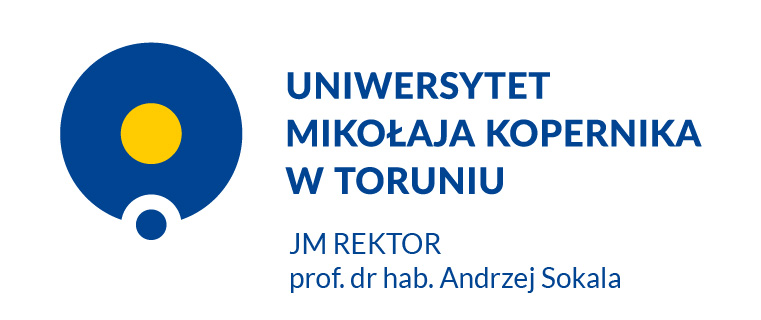 logo JM Rektora UMK