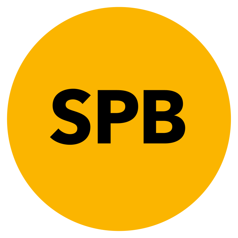 logo SPB
